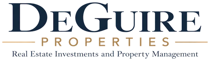 DeGuire Properties Logo